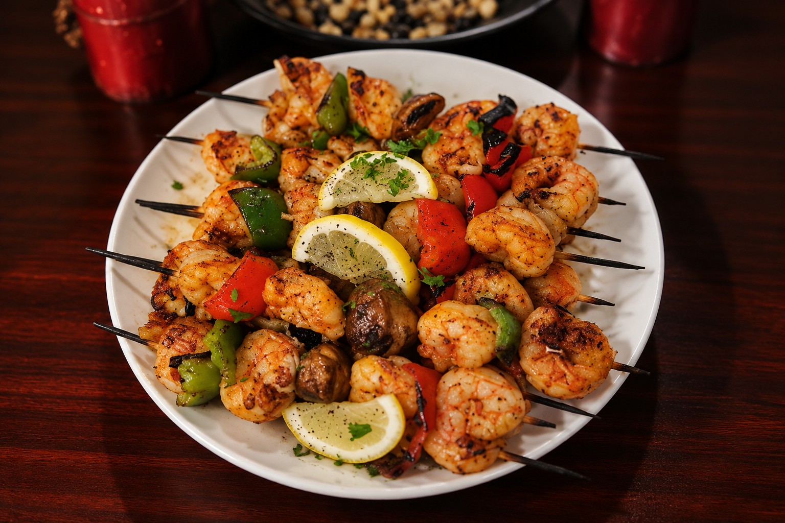 Skewers