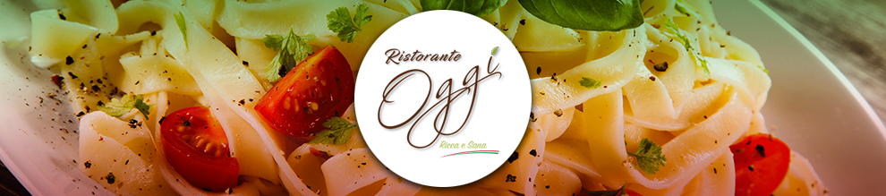 Oggi Restaurant
