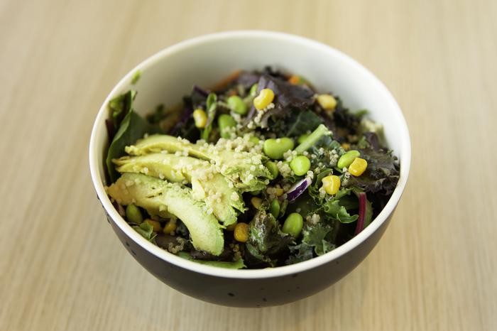 Green Salad