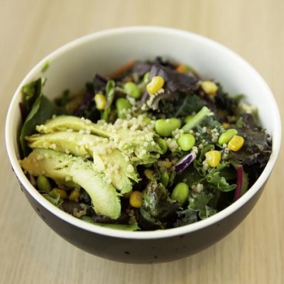 Green Salad