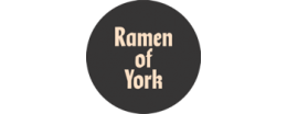 Ramen of York logo