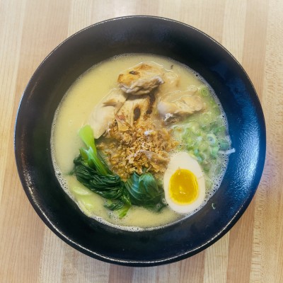 Chicken Ramen