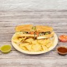 Torta - Mexican Sandwich 