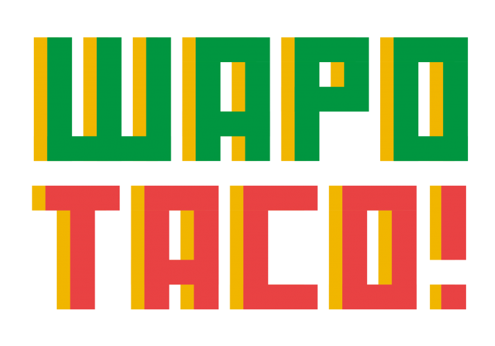 Wapo Tacos Hallandale Beach Official Site & Menu