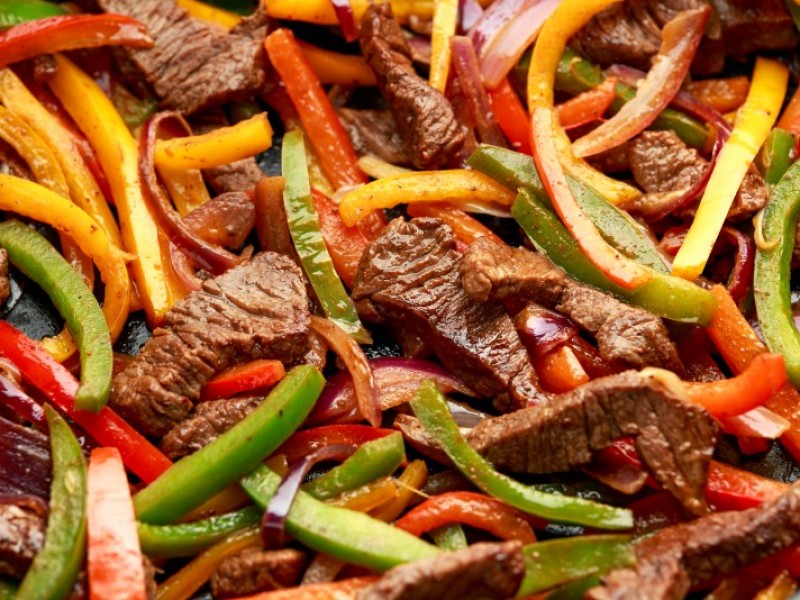 Fajita Steak