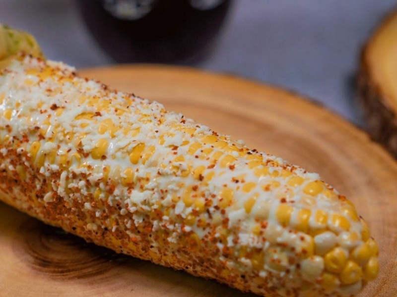 Street Corn