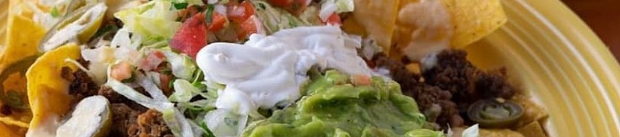Appetizers