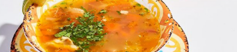 Sopas