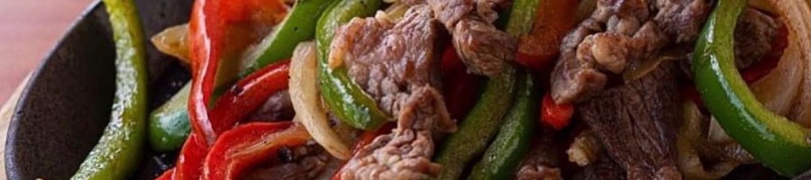 Fajitas