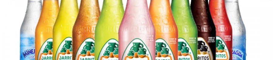 Bebidas