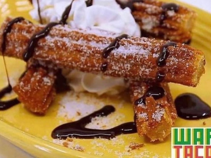 Churros