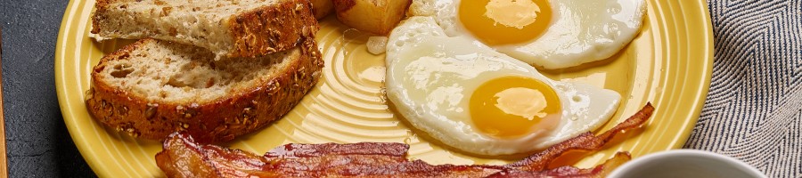 Breakfast Special