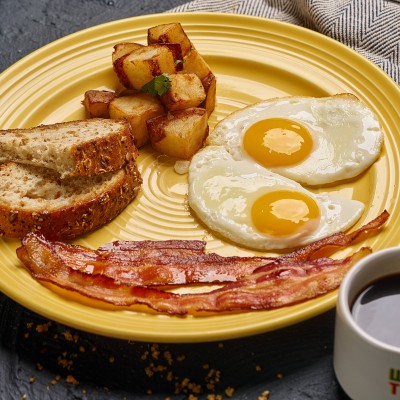 Breakfast