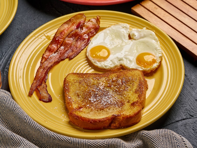 Special French Toast