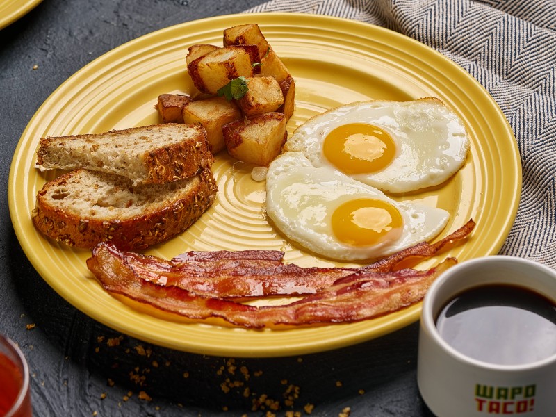 Breakfast Special
