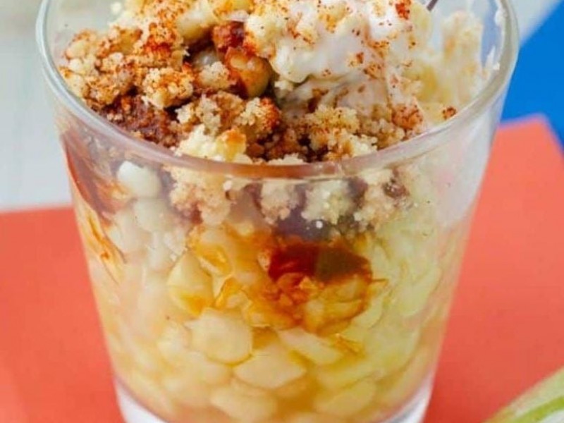 Esquites Corns