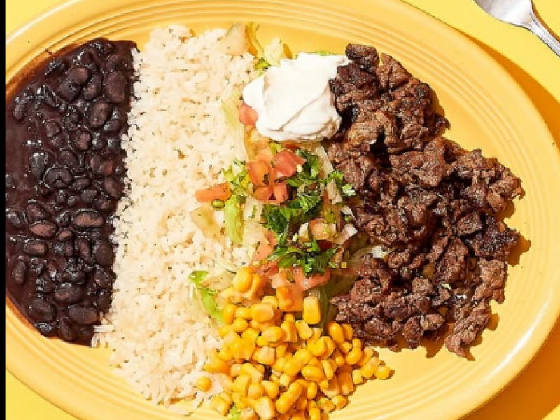 Beef Wapo Bowl
