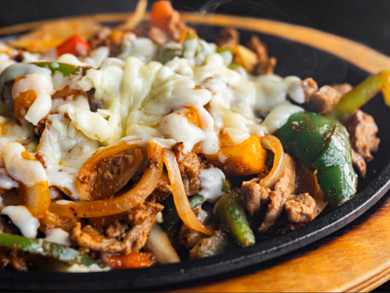Fajita Mix