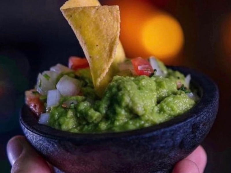Guacamole