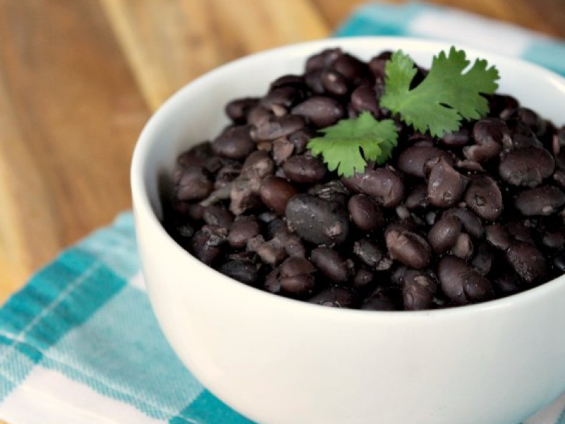 Black Beans