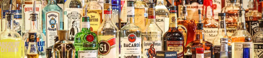 Full Bar