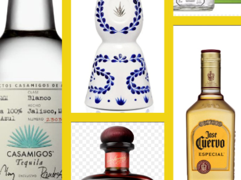 Tequila
