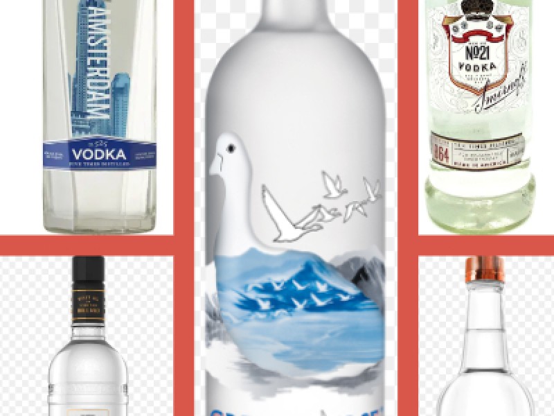 Vodka