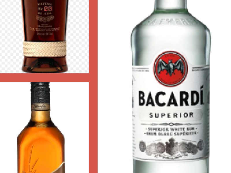 Rum