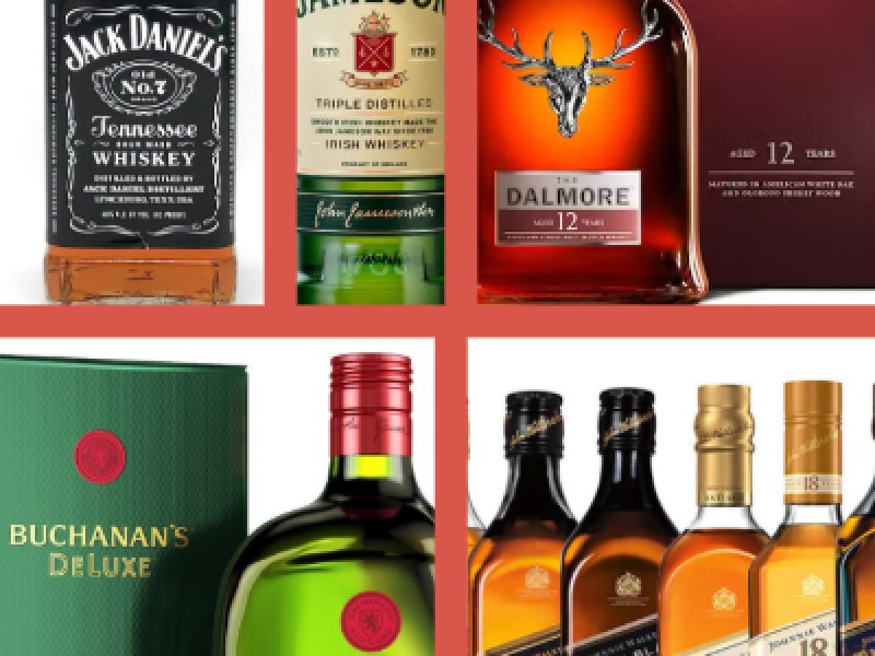 Whisky