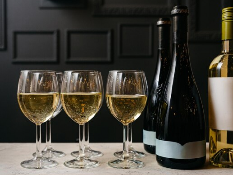 White Wine