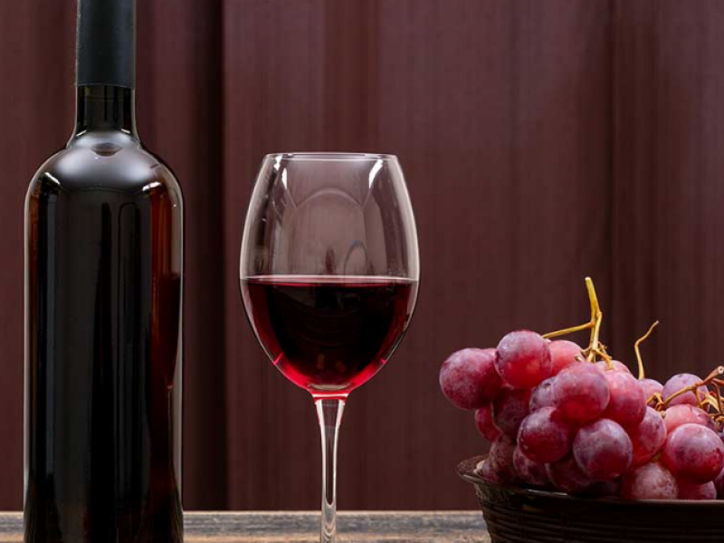 Red Wine 