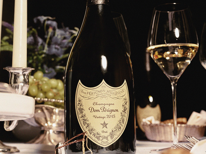 Sparking Wines / Prosseco