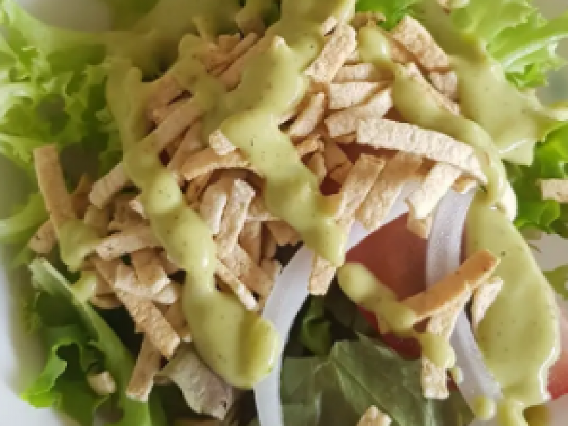 Wapa Salad