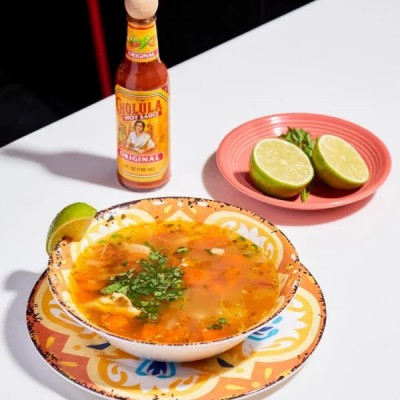 Sopas