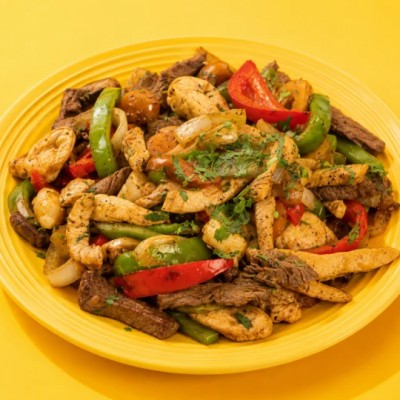 Fajitas