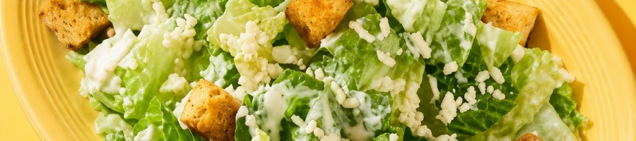 Ensaladas