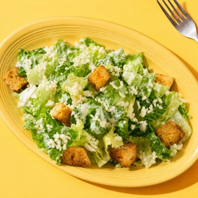 Ensaladas