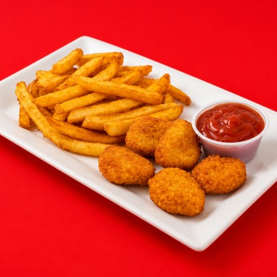 Kids Menu