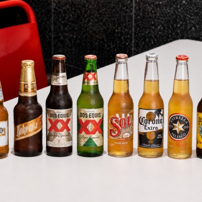 Beer & Wine
