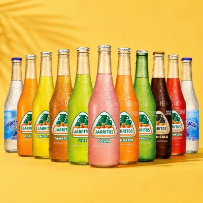 Bebidas