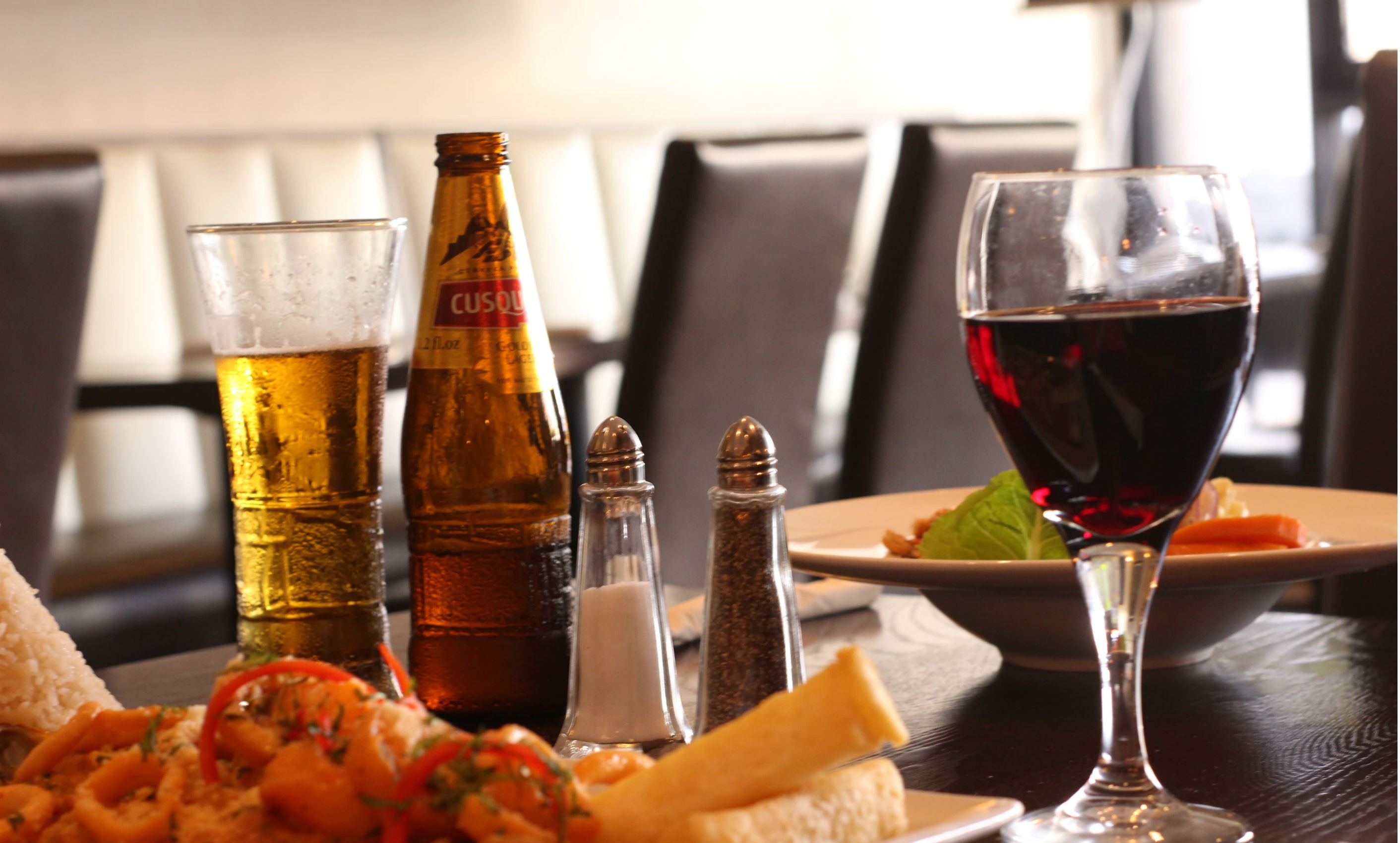 El Tayta Hallandale Hallandale Menu Order Peruvian Online