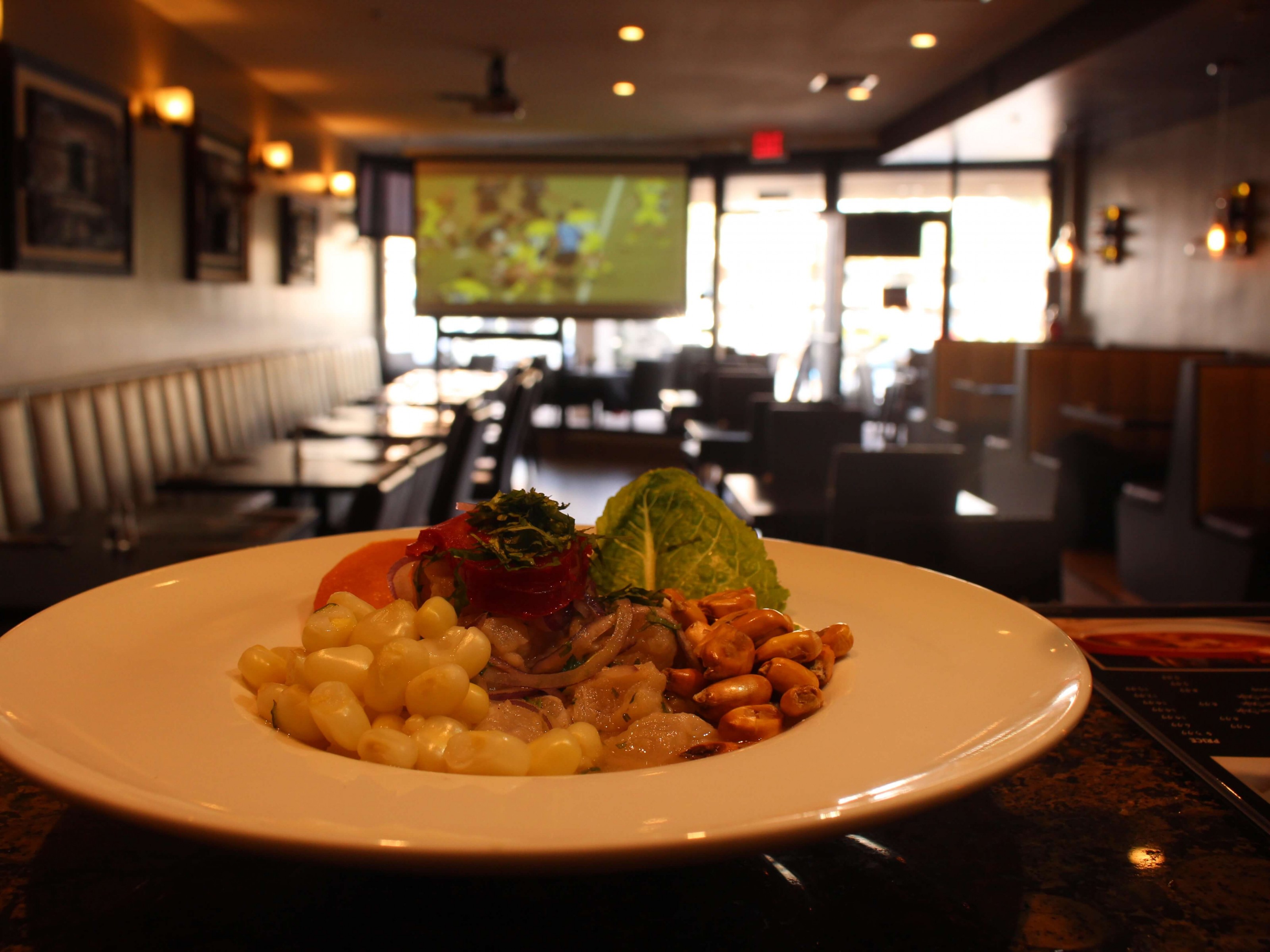 El Tayta Hallandale Hallandale Menu Order Peruvian Online