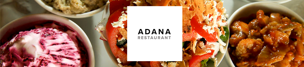 Adana Restaurant