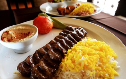 Adana Restaurant Photo