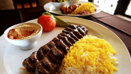 Adana Restaurant Lunch