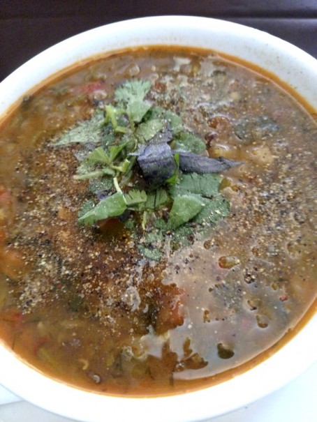 Adana Restaurant Soups/Stews