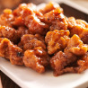 Orange Chicken (Dark Meat)