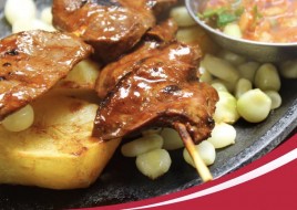Anticuchos