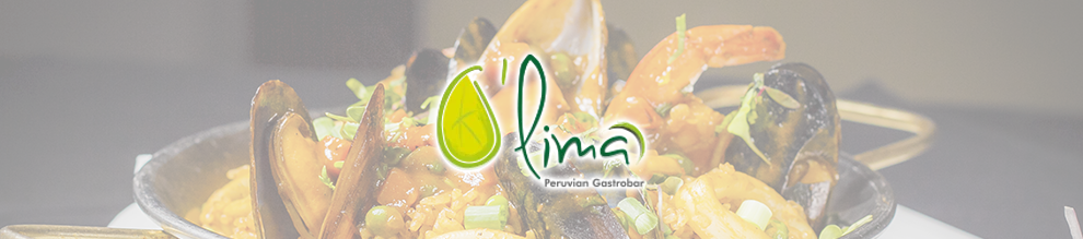 O'Lima Peruvian Gastrobar
