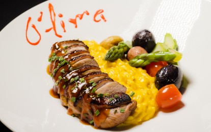 O'Lima Peruvian Gastrobar Photo